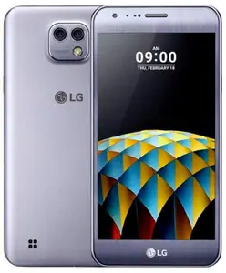 Замена экрана на телефоне LG X cam в Санкт-Петербурге